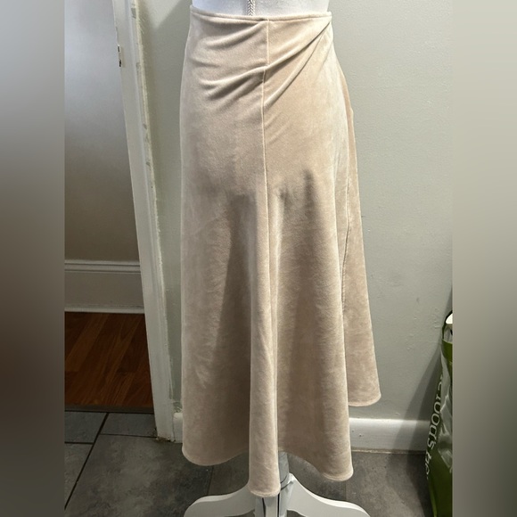 Calvin Klein faux suede 12 - Picture 5 of 10